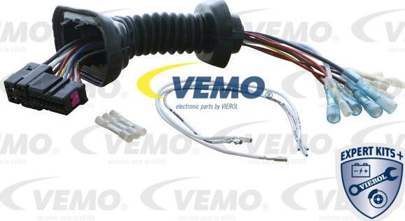 Vemo V10-83-0066 - Ремонтний комплект, кабельний комплект autozip.com.ua