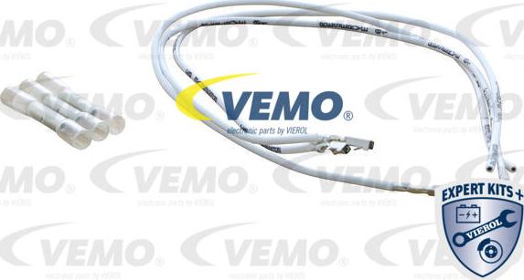 Vemo V10-83-0066 - Ремонтний комплект, кабельний комплект autozip.com.ua