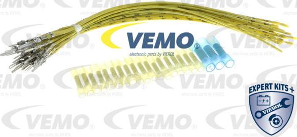 Vemo V10-83-0060-1 - Ремонтний комплект, кабельний комплект autozip.com.ua