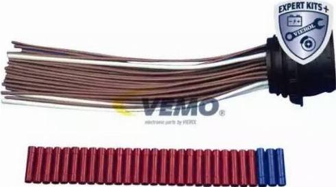 Vemo V10-83-0061 - Ремонтний комплект, кабельний комплект autozip.com.ua