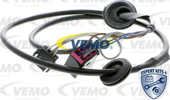 Vemo V10-83-0009 - Ремонтний комплект, кабельний комплект autozip.com.ua