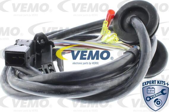 Vemo V10-83-0004 - Ремонтний комплект, кабельний комплект autozip.com.ua