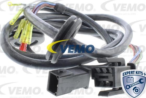 Vemo V10-83-0006 - Ремонтний комплект, кабельний комплект autozip.com.ua