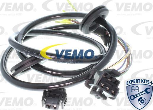 Vemo V10-83-0008 - Ремонтний комплект, кабельний комплект autozip.com.ua