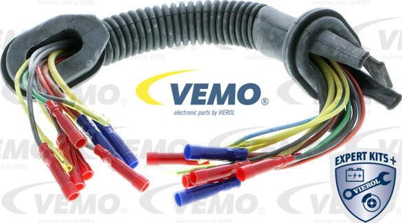 Vemo V10-83-0010 - Ремонтний комплект, кабельний комплект autozip.com.ua