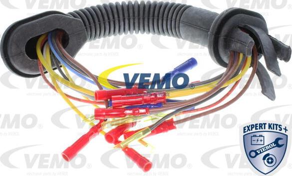Vemo V10-83-0011 - Ремонтний комплект, кабельний комплект autozip.com.ua