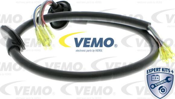 Vemo V10-83-0018 - Ремонтний комплект, кабельний комплект autozip.com.ua
