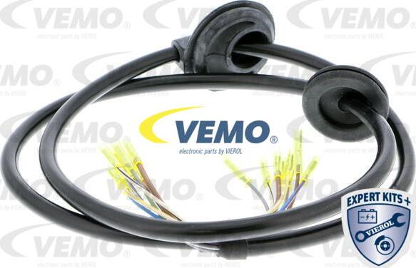 Vemo V10-83-0013 - Ремонтний комплект, кабельний комплект autozip.com.ua