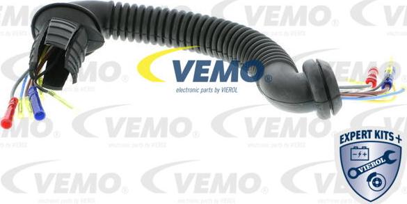 Vemo V10-83-0012 - Ремонтний комплект, кабельний комплект autozip.com.ua