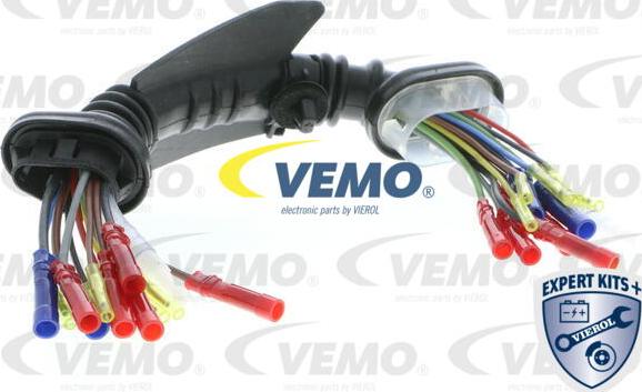 Vemo V10-83-0017 - Ремонтний комплект, кабельний комплект autozip.com.ua