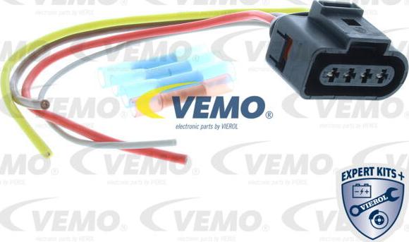 Vemo V10-83-0086 - Ремонтний комплект, кабельний комплект autozip.com.ua