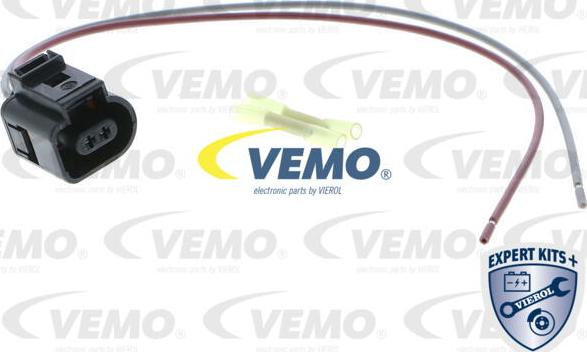 Vemo V10-83-0080 - Ремонтний комплект, кабельний комплект autozip.com.ua