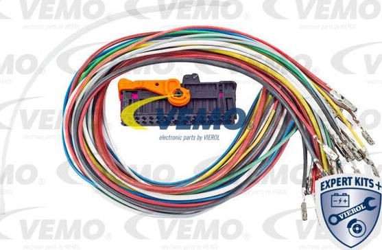 Vemo V10-83-0081 - Ремонтний комплект, кабельний комплект autozip.com.ua