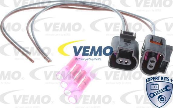Vemo V10-83-0088 - Ремонтний комплект, кабельний комплект autozip.com.ua