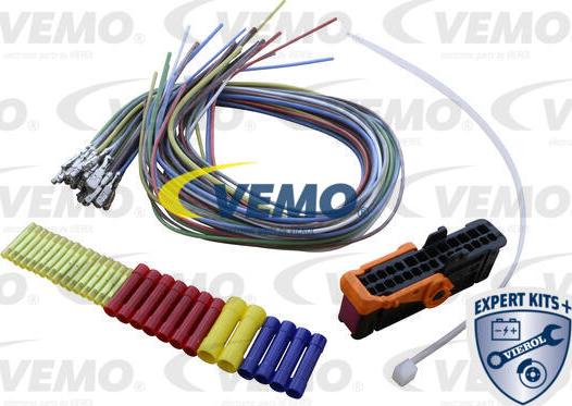Vemo V10-83-0083 - Ремонтний комплект, кабельний комплект autozip.com.ua