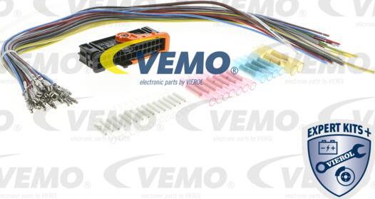 Vemo V10-83-0082 - Ремонтний комплект, кабельний комплект autozip.com.ua