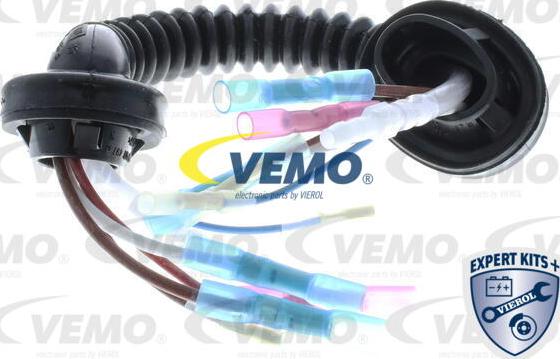Vemo V10-83-0039 - Ремонтний комплект, кабельний комплект autozip.com.ua