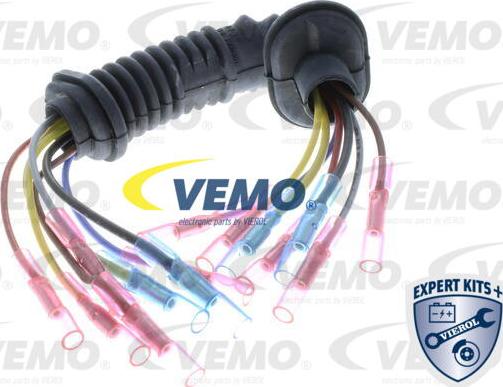 Vemo V10-83-0031 - Ремонтний комплект, кабельний комплект autozip.com.ua