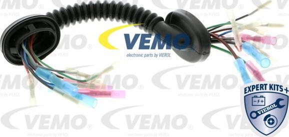 Vemo V10-83-0037 - Ремонтний комплект, кабельний комплект autozip.com.ua