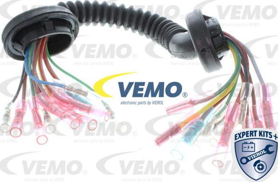 Vemo V10-83-0022 - Ремонтний комплект, кабельний комплект autozip.com.ua