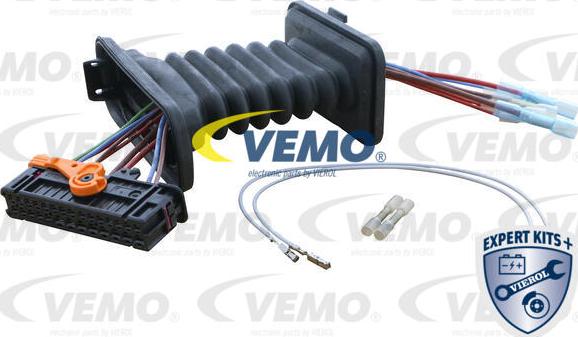 Vemo V10-83-0079 - Ремонтний комплект, кабельний комплект autozip.com.ua