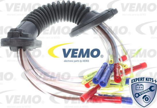 Vemo V10-83-0074 - Ремонтний комплект, кабельний комплект autozip.com.ua