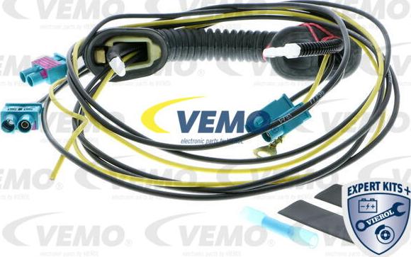 Vemo V10-83-0076 - Ремонтний комплект, кабельний комплект autozip.com.ua