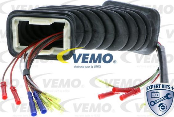 Vemo V10-83-0073 - Ремонтний комплект, кабельний комплект autozip.com.ua
