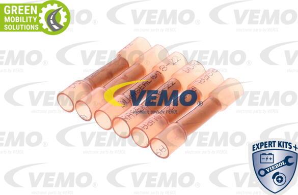 Vemo V10-83-0104 - Ремонтний комплект, кабельний комплект autozip.com.ua