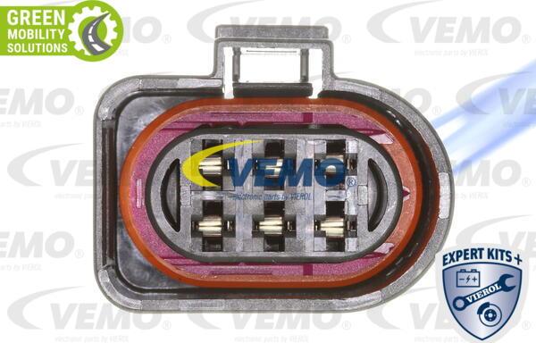 Vemo V10-83-0104 - Ремонтний комплект, кабельний комплект autozip.com.ua