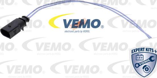 Vemo V10-83-0105 - Ремонтний комплект, кабельний комплект autozip.com.ua
