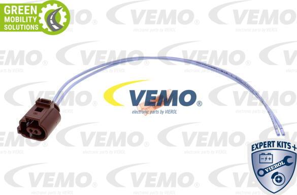 Vemo V10-83-0100 - Ремонтний комплект, кабельний комплект autozip.com.ua