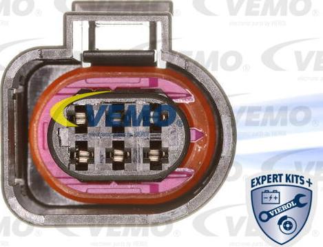 Vemo V10-83-0103 - Ремонтний комплект, кабельний комплект autozip.com.ua