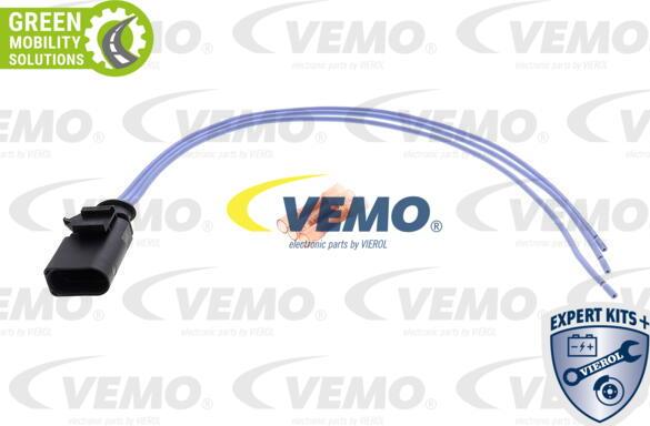 Vemo V10-83-0102 - Ремонтний комплект, кабельний комплект autozip.com.ua