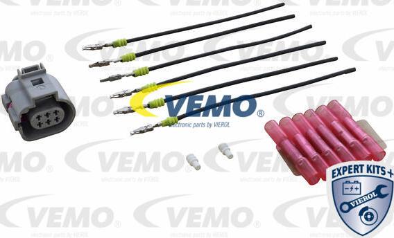 Vemo V10-83-0107 - Ремонтний комплект, кабельний комплект autozip.com.ua
