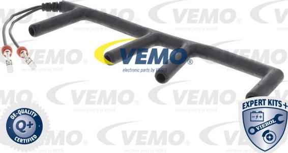 Vemo V10-83-0114 - Ремонтний комплект, кабельний комплект autozip.com.ua