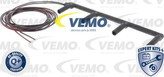 Vemo V10-83-0115 - Ремонтний комплект, кабельний комплект autozip.com.ua
