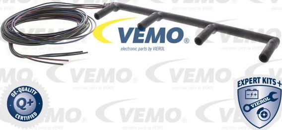 Vemo V10-83-0116 - Ремонтний комплект, кабельний комплект autozip.com.ua