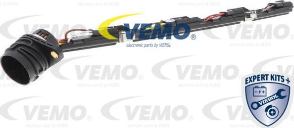 Vemo V10-83-0111 - Ремонтний комплект, кабельний комплект autozip.com.ua