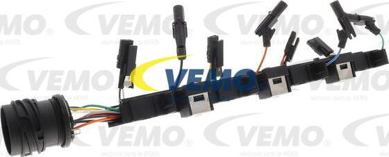 Vemo V10-83-0120 - Ремонтний комплект, кабельний комплект autozip.com.ua