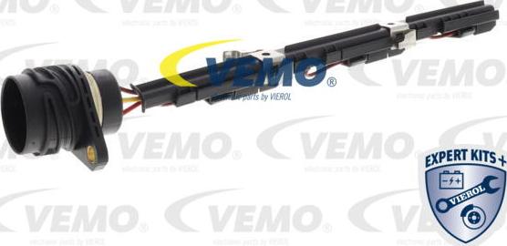 Vemo V10-83-0121 - Ремонтний комплект, кабельний комплект autozip.com.ua