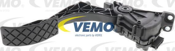 Vemo V10-82-0005 - Педаль акселератора autozip.com.ua