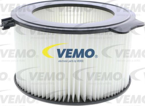 Vemo V10-30-1049-1 - Фільтр, повітря у внутрішній простір autozip.com.ua
