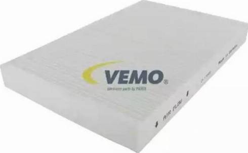 Vemo V10-30-1025-1 - Фільтр, повітря у внутрішній простір autozip.com.ua