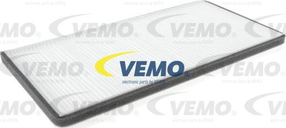 Vemo V10-30-1026 - Фільтр, повітря у внутрішній простір autozip.com.ua