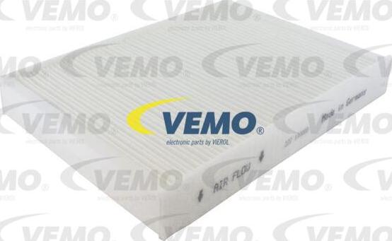 Vemo V10-30-2530 - Фільтр, повітря у внутрішній простір autozip.com.ua