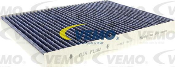 Vemo V10-32-0003 - Фільтр, повітря у внутрішній простір autozip.com.ua