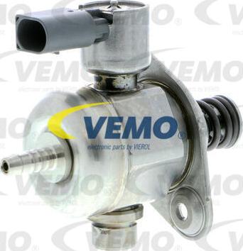 Vemo V10-25-0010 - Насос високого тиску autozip.com.ua