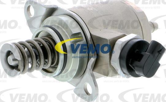 Vemo V10-25-0011 - Насос високого тиску autozip.com.ua