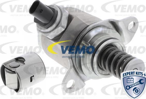 Vemo V10-25-0013-1 - Насос високого тиску autozip.com.ua